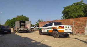 Chorozinho registra quatro homicídios em menos de 10 horas, no Ceará