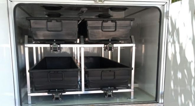 Jovem morto a tiros esta madrugada em Mauriti nove meses após o último homicídio