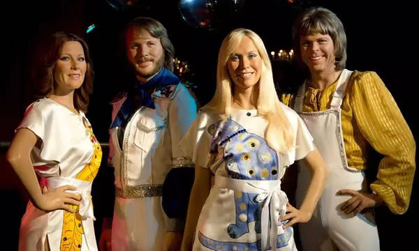 ABBA