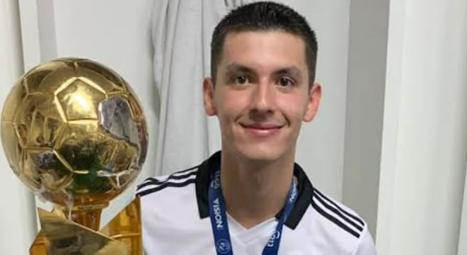 Icasa perto de acerto com jogador paraguaio para a disputa da Taça Fares Lopes