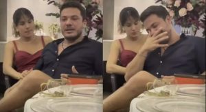 Wesley Safadão confessa que traiu esposa após nascimento da filha