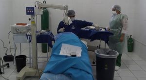 Prefeitura de Assaré já viabilizou a realização de mais de 60 cirurgias oftalmológicas