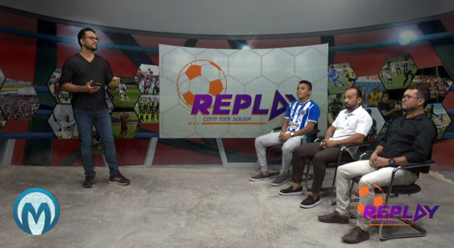 Replay destaca planejamento de Guarani e Campo Grande de olho na Série C e recorda homenagem a Foguinho