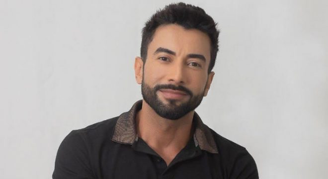 Ator de 'Carinha de Anjo', Luiz Carlos Araújo é encontrado morto em São Paulo