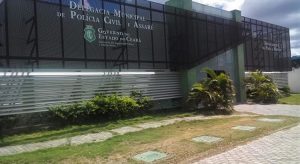 Preso em Assaré homem que estuprava sobrinha e prima de 11 anos