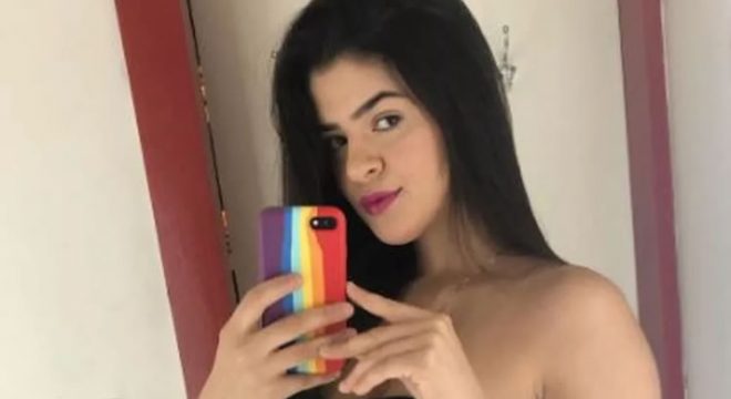 Mulher é presa por matar e esquartejar o namorado com a ajuda do filho da vítima
