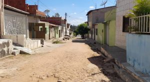 Rapaz morto a tiros em Crato tinha apenas 19 anos de idade