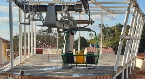 Teleférico de Barbalha