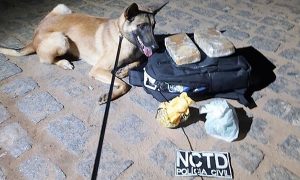 Polícia Civil prende em Crato duas mulheres que transportavam drogas em ônibus intermunicipal