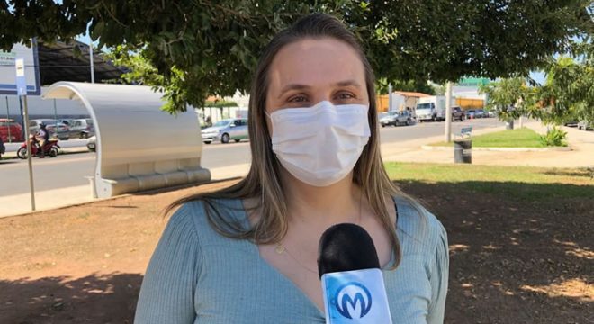 Secretária de Saúde de Juazeiro do Norte comenta vacinação e liberação de agendamento para pessoas de 12 a 17 anos