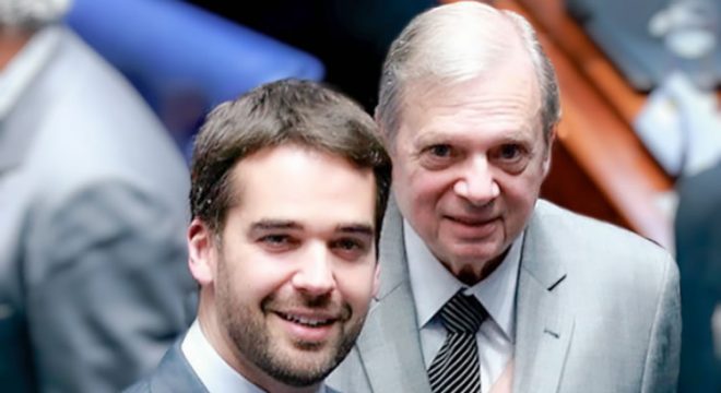 Tasso Jereissati desiste de prévias do PSDB e declara apoio a Eduardo Leite