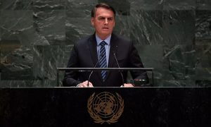 Discurso de Bolsonaro repercute na mídia internacional; confira