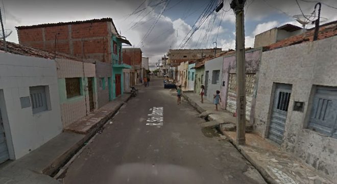 Jovem de 21 anos morto a tiros em Juazeiro no terceiro em uma semana no Santa Tereza