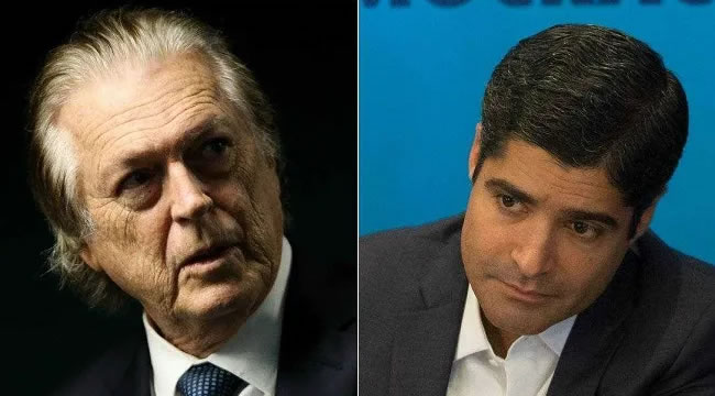 PSL e DEM marcam data para oficializar fusão