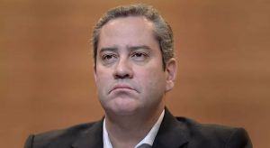 Justiça do Trabalho afasta Rogério Caboclo por um ano da CBF por investigação de assédio sexual