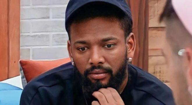 Nego do Borel tem pensamento suicida após expulsão de 'A Fazenda'