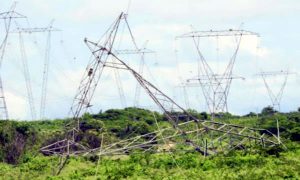 Grande Fortaleza e interior do Ceará em risco de apagão por sabotagem, alerta Chesf