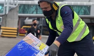 População tem agendamento da vacina cancelado por falta de doses em Crato e Barbalha