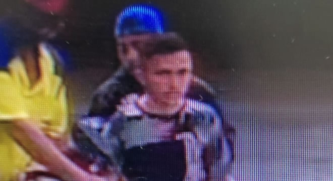 Polícia Civil revela imagens de matadores de dono de bar em Iguatu