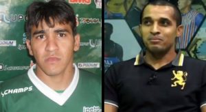 Volantes Guto e Dodó devem reforçar Guarani na Série C do Cearense