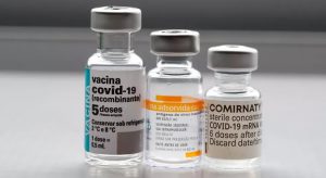 Ceará recebe nesta quarta-feira 440 mil doses de vacinas contra Covid-19