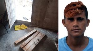 Homem é morto com tiro após arrombar casa de aposentado em Icó