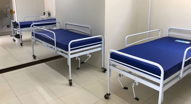 Hospital de Caririaçu completa 15 dias sem internação por Covid-19