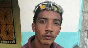 Homem é executado a tiros dentro de casa em Jaguaruana