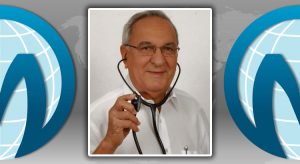 Morre o vice-prefeito de Icó, Quilon Peixoto, vítima de complicações da Covid-19