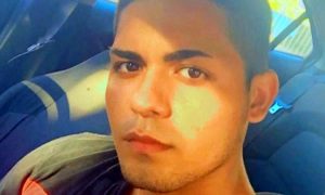 Corpo de rapaz é achado esquartejado em Caucaia