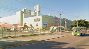 “Calado” fez zoada em Juazeiro ao ser flagrado furtando moto perto da Habib's