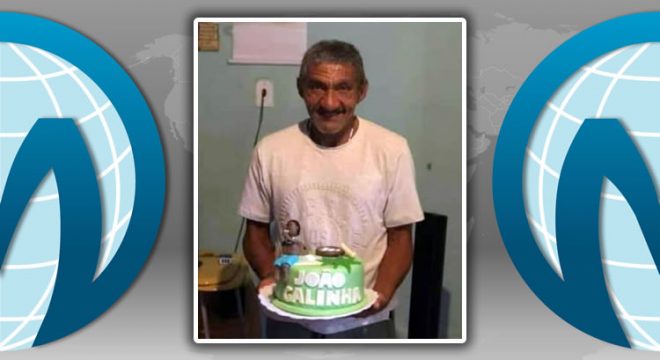 “João Galinha” morre em Juazeiro 12 horas após ser baleado com sete tiros