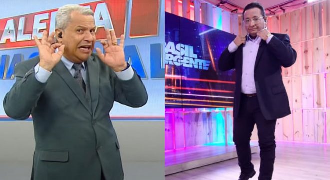 Sikêra Jr processa âncora da Band após crítica a discurso homofóbico