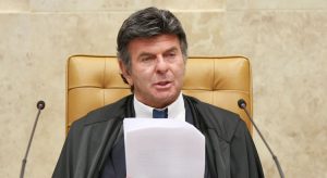 'Ninguém fechará esta Corte', diz Fux após manifestações de 7 de setembro