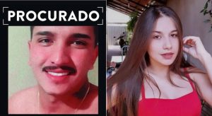 Polícia prende no Ceará suspeito de matar acidentalmente a namorada em Minas Gerais