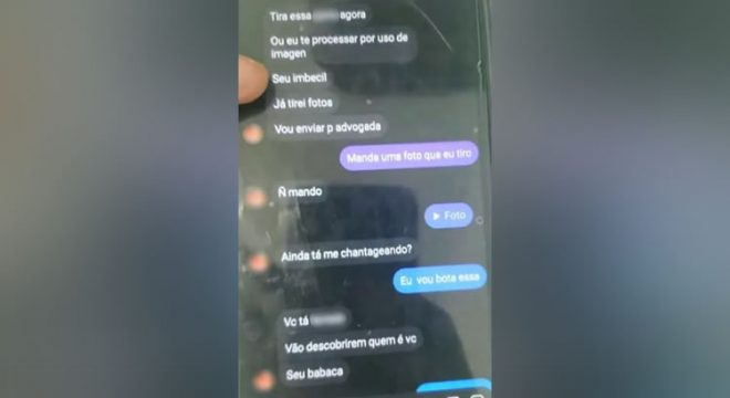 Adolescente é autuado por chantagear mulheres para receber fotos íntimas no Ceará