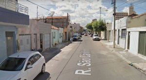 Enteado e filho esfaqueiam padrasto e pai em Mauriti e Lavras e mulher tenta matar outra em Juazeiro