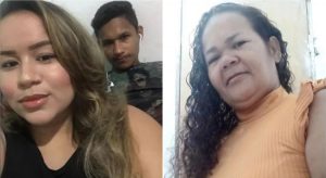Mãe, filho e nora são mortos em casa enquanto dormiam em Aquiraz