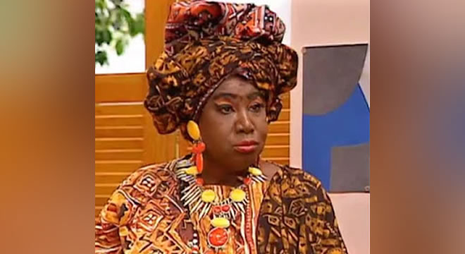 Comediante Marina Miranda está em coma e estado de saúde é irreversível