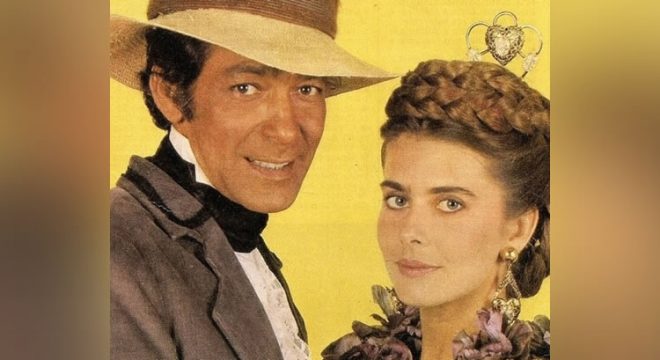 Novela ‘Dona Beija’, sucesso da TV Manchete, vai ganhar remake