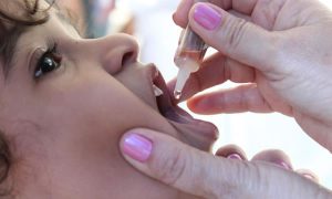 Ceará inicia campanha de multivacinação de crianças e adolescentes em outubro