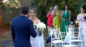 Barbalha tem a 1ª cerimônia de casamento regularizada desde o início da pandemia