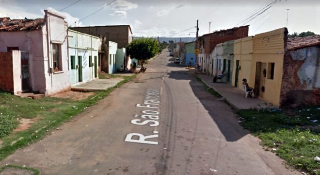 Traficante tornozelado em Crato morto a tiros dentro de sua casa