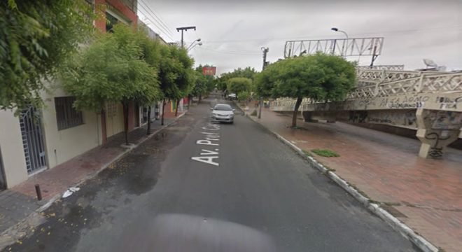 Morador de rua é raptado em Juazeiro e encontrado amarrado com marcas de torturas