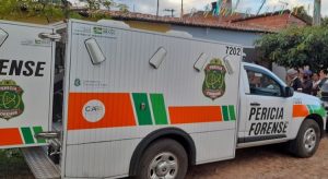 Quatro mortes em acidentes e um homicídio neste fim de semana no Cariri