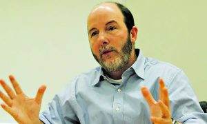 Brasil está quase falido, afirma ex-presidente do Banco Central