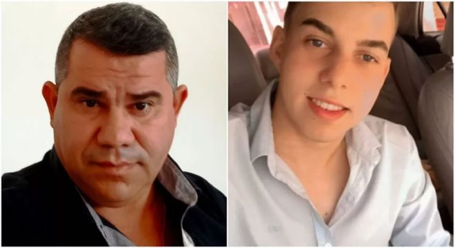 Tenente-coronel da PM e jovem morrem em colisão com animal no Ceará