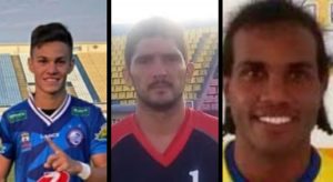 Guarani acerta com três reforços de olho na Série C Cearense