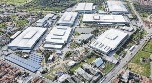 Nova fábrica da Grendene no Crato será inaugurada em 2022 e deve gerar mil empregos