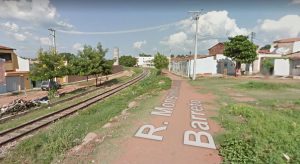 Jovem assassinado em Crato com vários tiros na cabeça